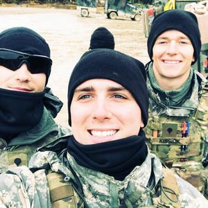 Meet your Posher, Jason